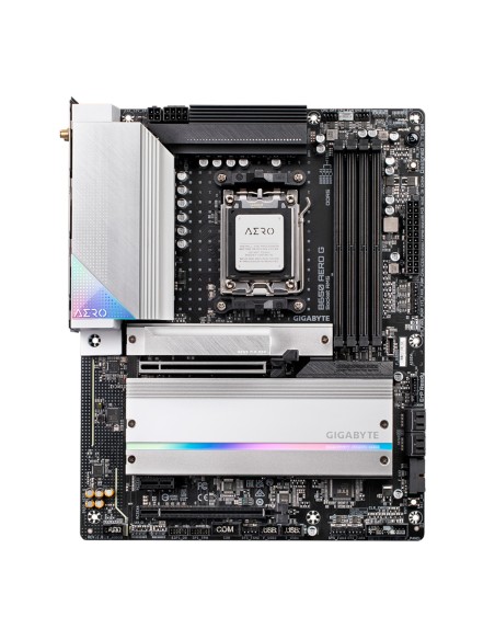 Placa Madre Gigabyte B650 AERO G DDR5