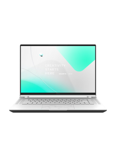 GIGABYTE AERO 16 OLED – 16″ 4K UHD+ OLED –...