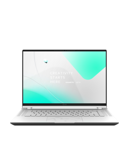 GIGABYTE AERO 16 OLED – 16″ 4K UHD+ OLED – Intel Core i7-13700H – NVIDIA RTX 4060 – 16GB 1TB SSD