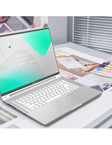 GIGABYTE AERO 16 OLED – 16″ 4K UHD+ OLED –...