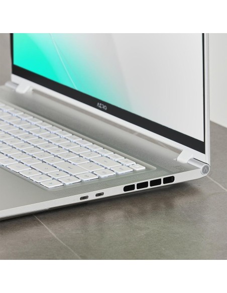 GIGABYTE AERO 16 OLED – 16″ 4K UHD+ OLED – Intel Core i7-13700H – NVIDIA RTX 4060 – 16GB 1TB SSD