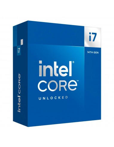 PC Gamer Intel I7 14700KF / RTX 4070 / 32GB RAM / 1TB NVMe