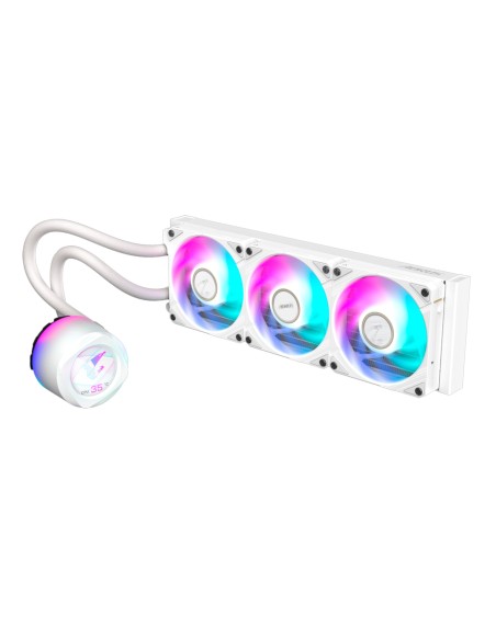 Refrigeración Gigabyte Aorus Waterforce X II 360 ICE