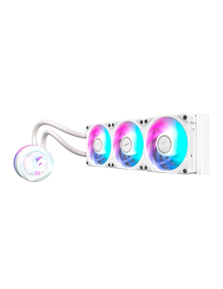 Refrigeración Gigabyte Aorus Waterforce X II 360 ICE