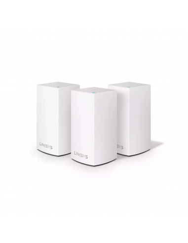Router Repetidor Linksys Velop...