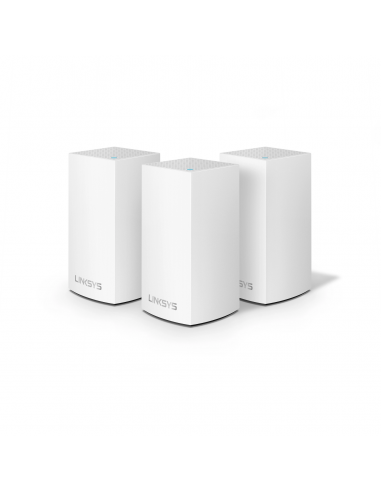 Router Repetidor Linksys Velop...