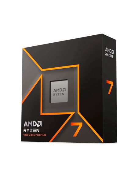Procesador AMD Ryzen 7 9700X
