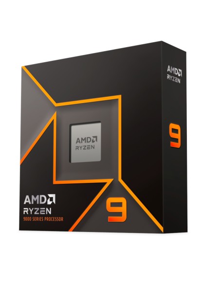 Procesador AMD Ryzen 9 9900X
