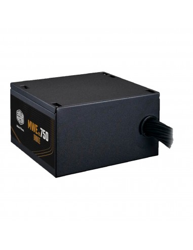 Fuente de Poder CoolerMaster MWE 750...