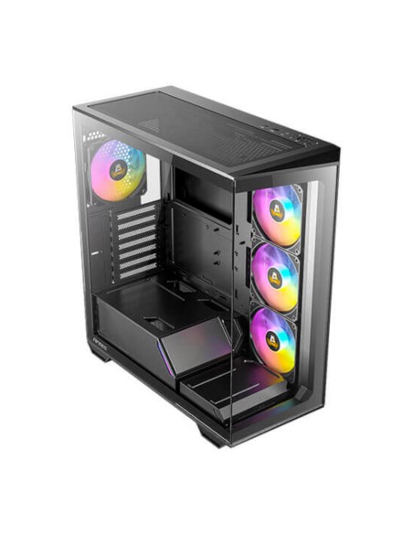 Gabinete Antec C3 BLACK ARGB
