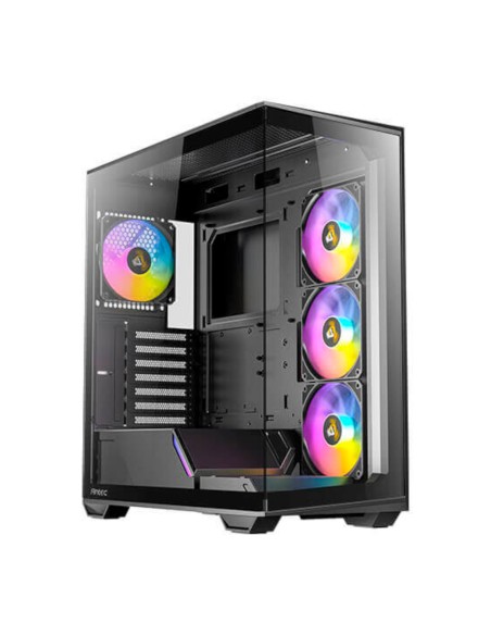 Gabinete Antec C3 BLACK ARGB