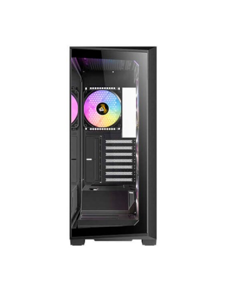 Gabinete Antec C3 BLACK ARGB