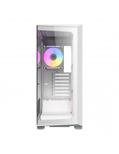 Gabinete Antec C3 WHITE ARGB