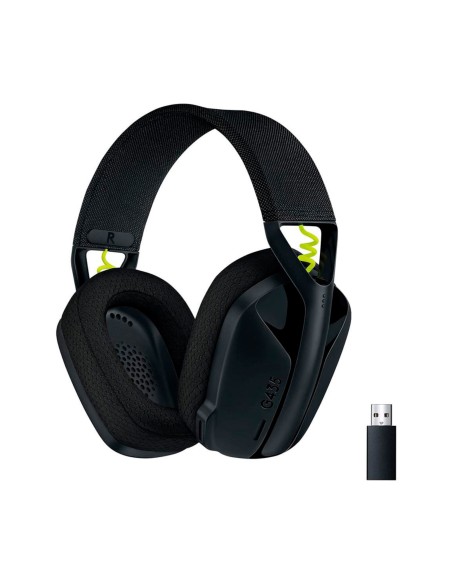 Audifonos Logitech G435 Black