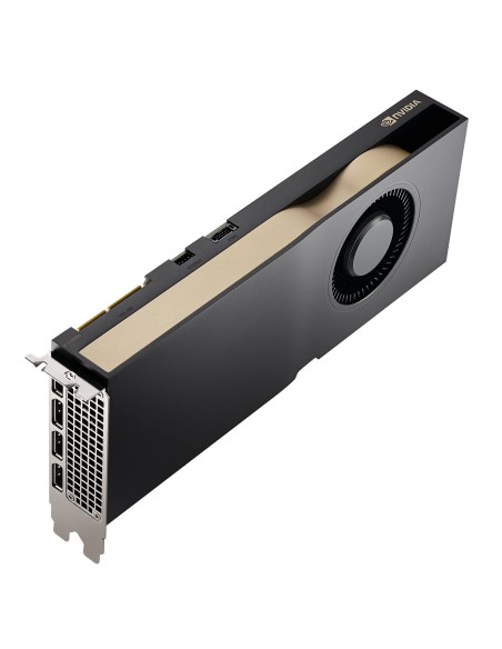 Tarjeta de Video RTX 5000 ADA PNY