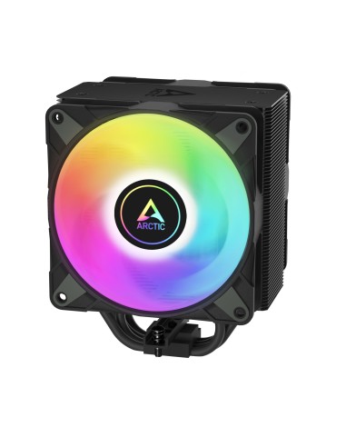 Refrigeración ARCTIC Freezer 36 A-RGB BLACK