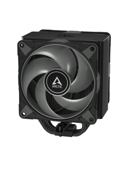 Refrigeración ARCTIC Freezer 36 A-RGB BLACK