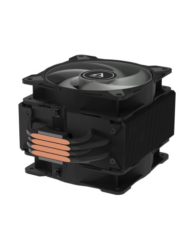 Refrigeración ARCTIC Freezer 36 A-RGB BLACK