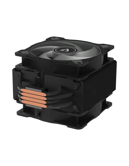 Refrigeración ARCTIC Freezer 36 A-RGB BLACK