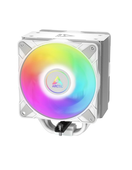 Refrigeración ARCTIC Freezer 36 A-RGB WHITE