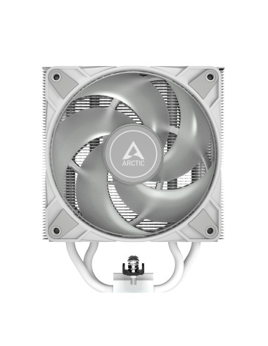 Refrigeración ARCTIC Freezer 36 A-RGB WHITE