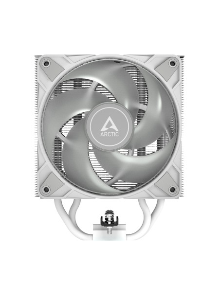 Refrigeración ARCTIC Freezer 36 A-RGB WHITE