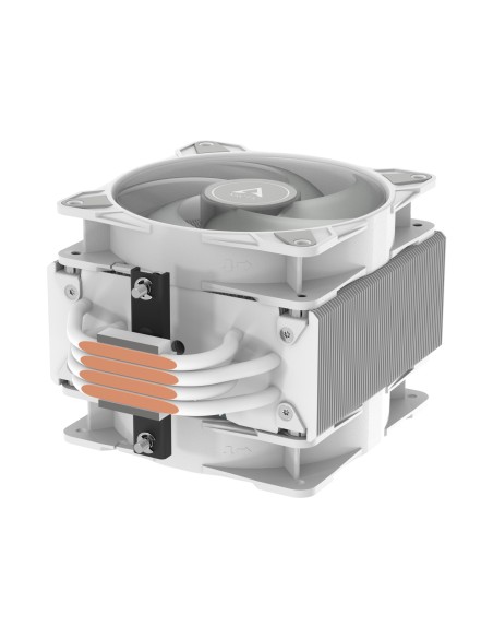 Refrigeración ARCTIC Freezer 36 A-RGB WHITE