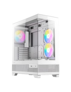 Gabinete Antec CX700 RGB ELITE White