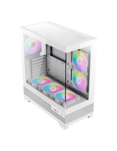 Gabinete Antec CX700 RGB ELITE White 2