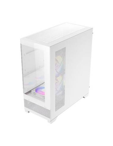 Gabinete Antec CX700 RGB ELITE White