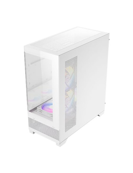 Gabinete Antec CX700 RGB ELITE White