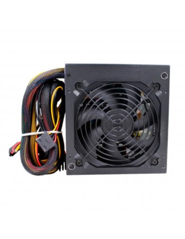 Fuente de Poder Clio ATX-600W +80 Bronze