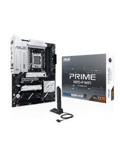 Placa Madre Asus Prime X870-P WIFI (DDR5)