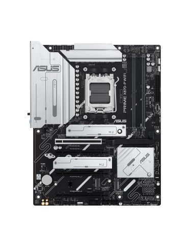 Placa Madre Asus Prime X870-P WIFI (DDR5)