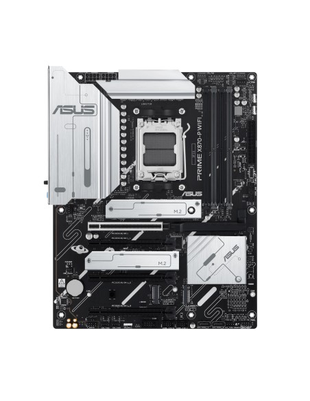Placa Madre Asus Prime X870-P WIFI (DDR5)