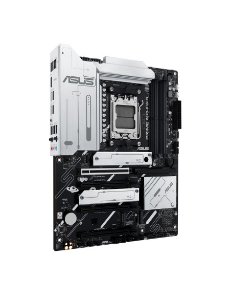 Placa Madre Asus Prime X870-P WIFI (DDR5)