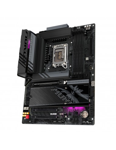 Placa Madre Gigabyte Z890 Aorus Elite...