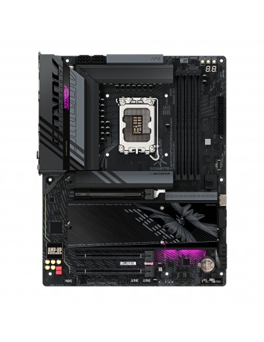 Placa Madre Gigabyte Z890 Aorus Elite...