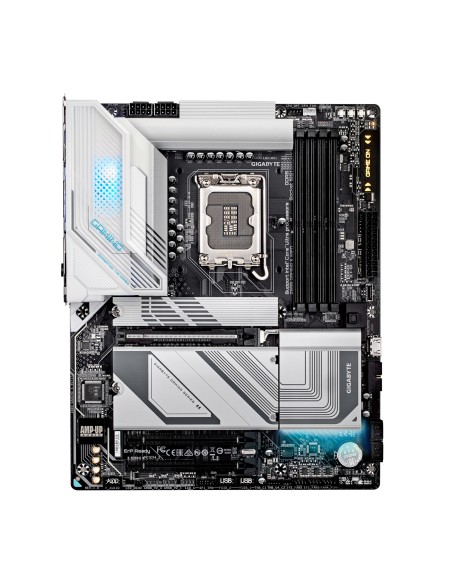 Placa Madre Gigabyte Aorus Z890 Gaming X WIFI7