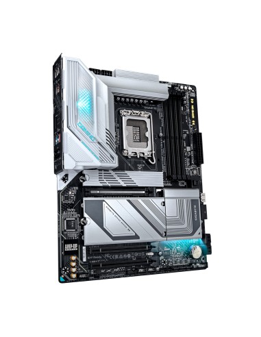 Placa Madre Gigabyte Aorus Z890 Gaming X WIFI7