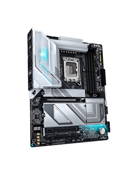 Placa Madre Gigabyte Aorus Z890 Gaming X WIFI7