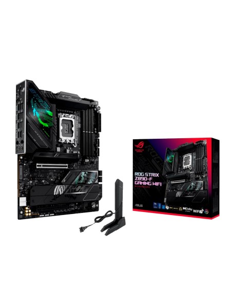 Placa Madre Asus ROG Z890-F Gaming WIFI