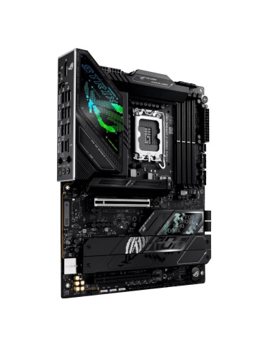 Placa Madre Asus ROG Z890-F Gaming WIFI
