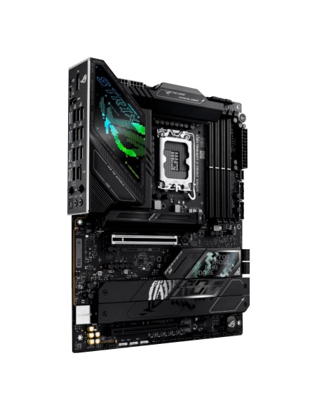 Placa Madre Asus ROG Z890-F Gaming WIFI