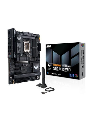 Placa Madre Asus TUF Z890-PLUS WIFI