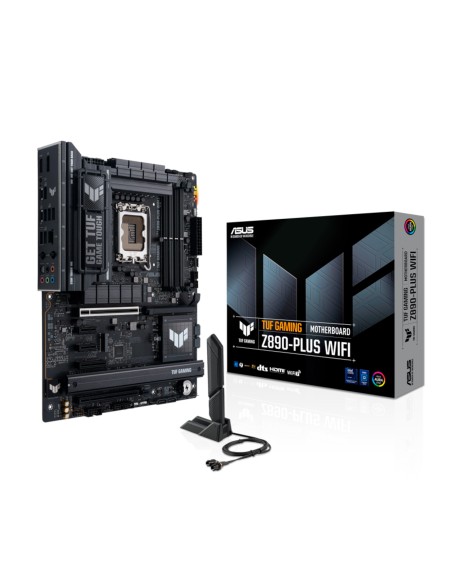 Placa Madre Asus TUF Z890-PLUS WIFI
