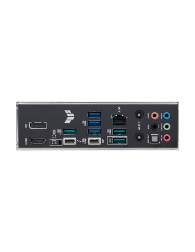 Placa Madre Asus TUF Z890-PLUS WIFI