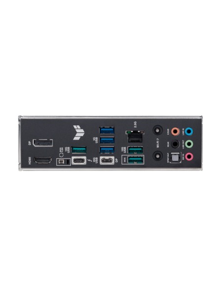 Placa Madre Asus TUF Z890-PLUS WIFI