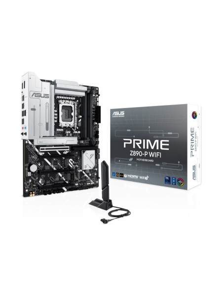 Placa Madre Asus PRIME Z890-P WIFI