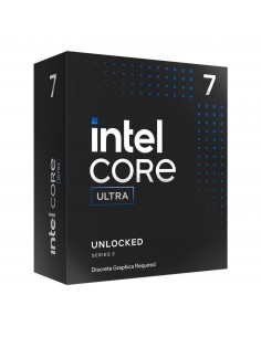 Procesador Intel Core Ultra...